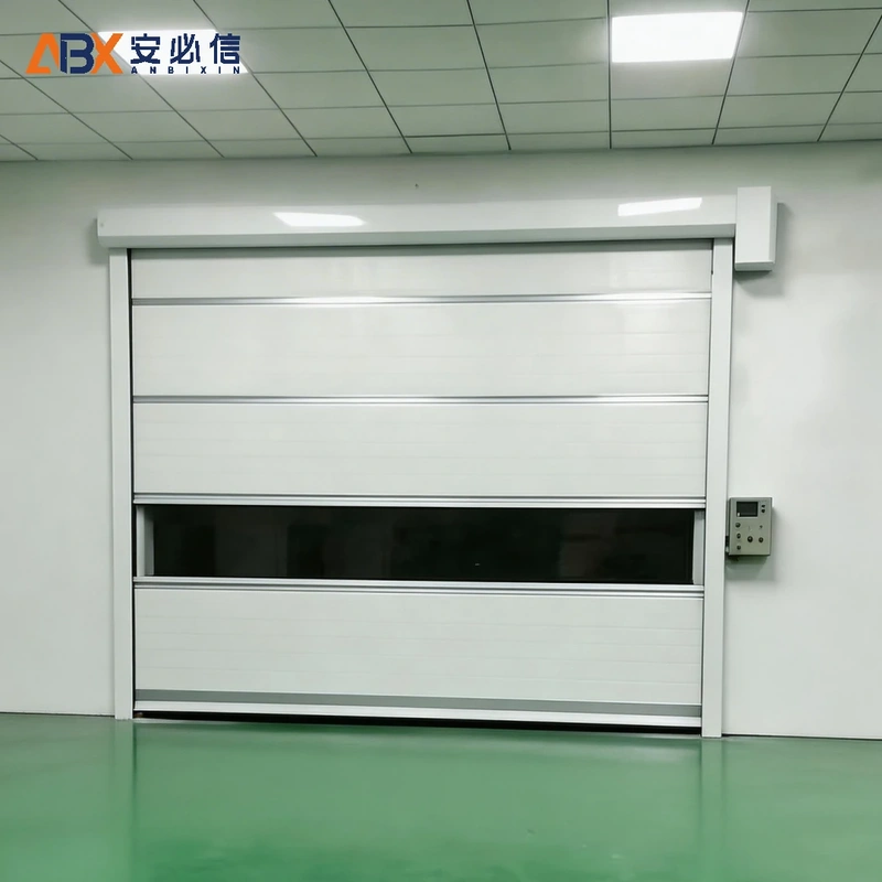 韶关市高速门