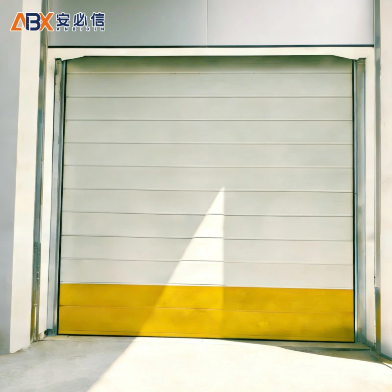韶关市提升门