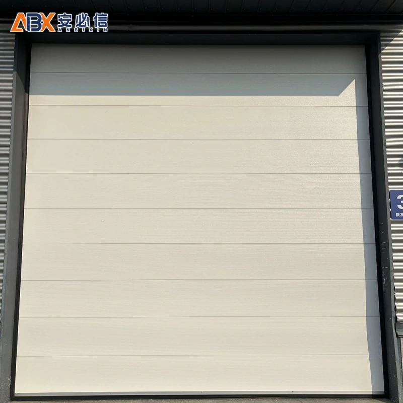 韶关市电动提升门